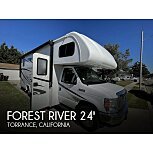 2020 Forest River Forester for sale 300345366